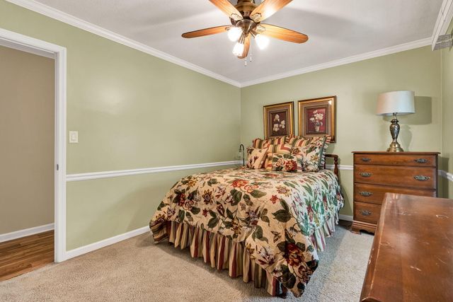 1743 Lake Wood Circle, Hixson, TN 37343