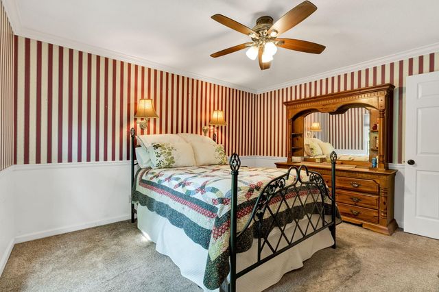 1743 Lake Wood Circle, Hixson, TN 37343