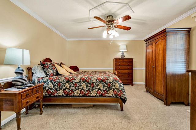 1743 Lake Wood Circle, Hixson, TN 37343