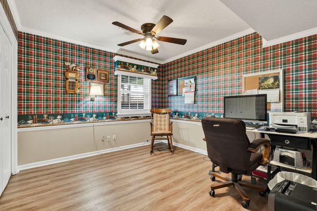 1743 Lake Wood Circle, Hixson, TN 37343