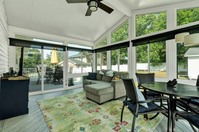 1743 Lake Wood Circle, Hixson, TN 37343