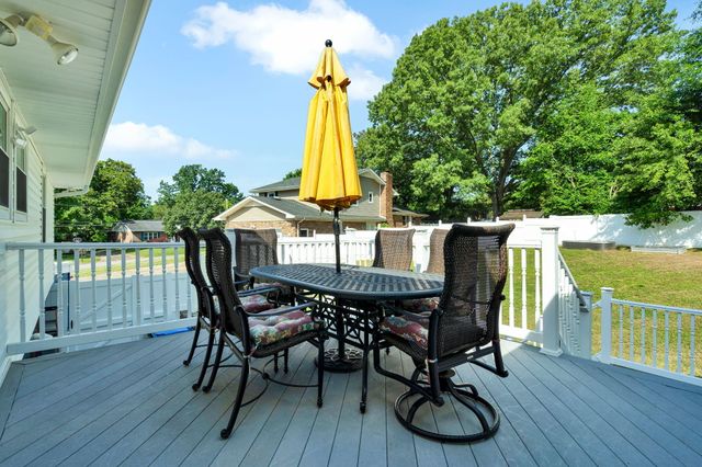 1743 Lake Wood Circle, Hixson, TN 37343
