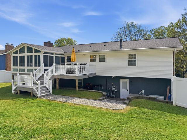 1743 Lake Wood Circle, Hixson, TN 37343