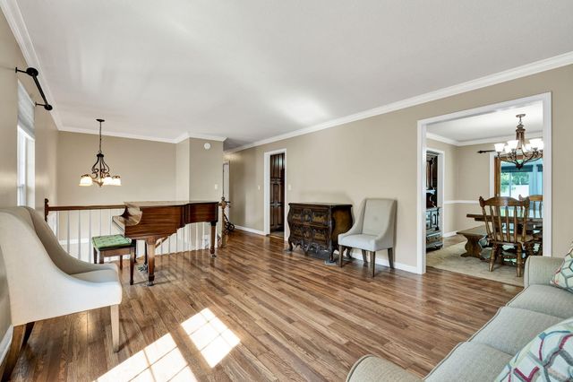 1743 Lake Wood Circle, Hixson, TN 37343