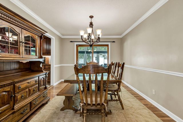 1743 Lake Wood Circle, Hixson, TN 37343