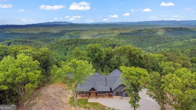 1272 Foxhound Trail NE, Ranger, GA 30734