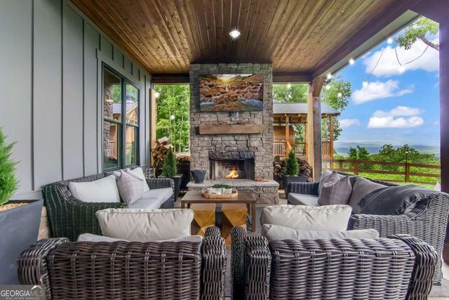 1272 Foxhound Trail NE, Ranger, GA 30734