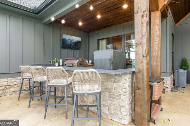 1272 Foxhound Trail NE, Ranger, GA 30734
