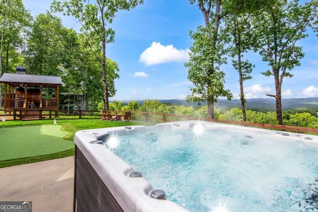 1272 Foxhound Trail NE, Ranger, GA 30734