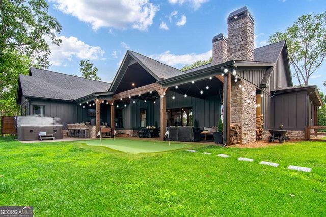 1272 Foxhound Trail NE, Ranger, GA 30734