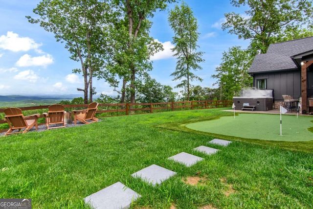 1272 Foxhound Trail NE, Ranger, GA 30734
