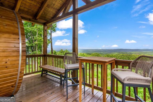 1272 Foxhound Trail NE, Ranger, GA 30734