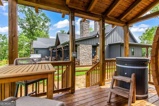 1272 Foxhound Trail NE, Ranger, GA 30734