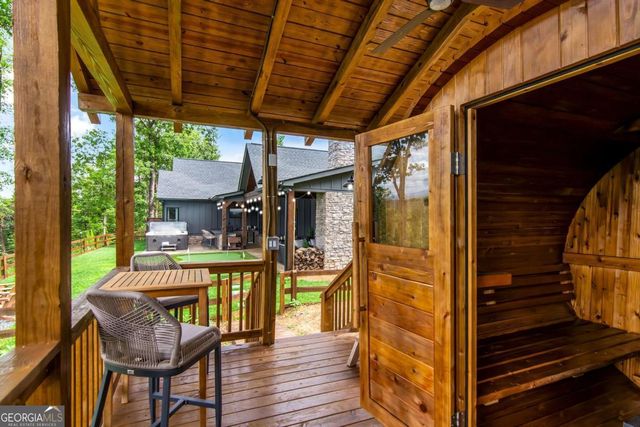 1272 Foxhound Trail NE, Ranger, GA 30734
