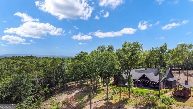 1272 Foxhound Trail NE, Ranger, GA 30734