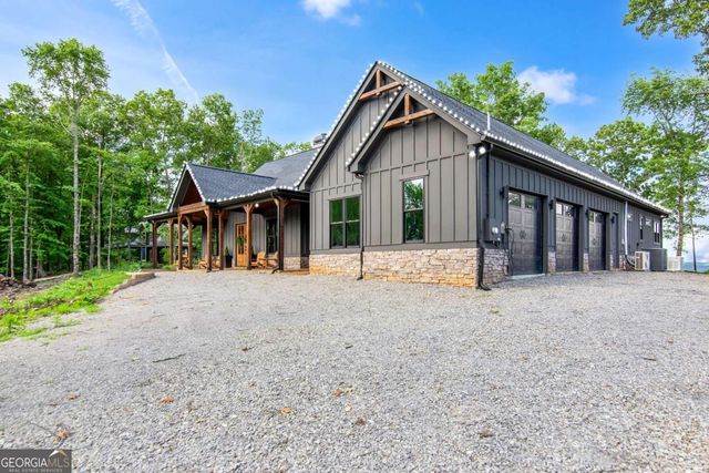 1272 Foxhound Trail NE, Ranger, GA 30734