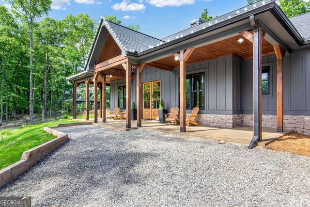 1272 Foxhound Trail NE, Ranger, GA 30734