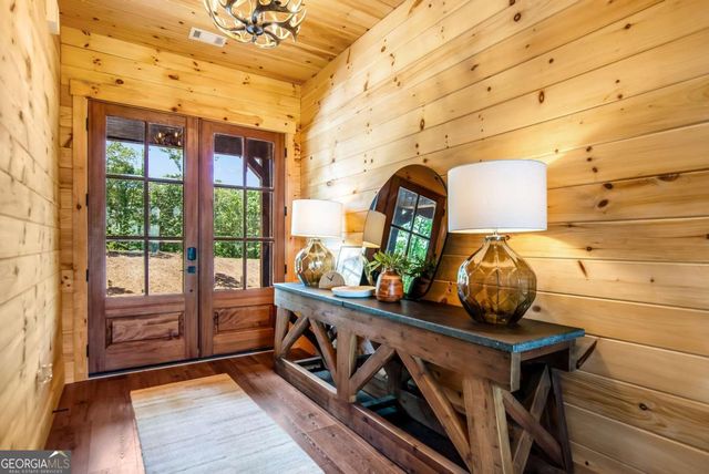 1272 Foxhound Trail NE, Ranger, GA 30734