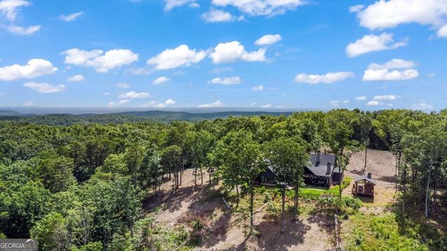 1272 Foxhound Trail NE, Ranger, GA 30734