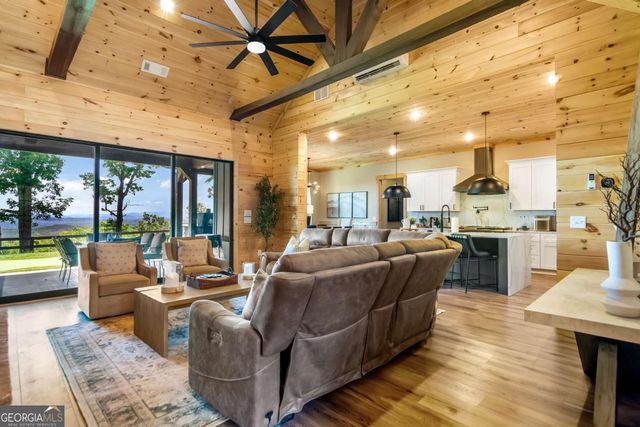 1272 Foxhound Trail NE, Ranger, GA 30734