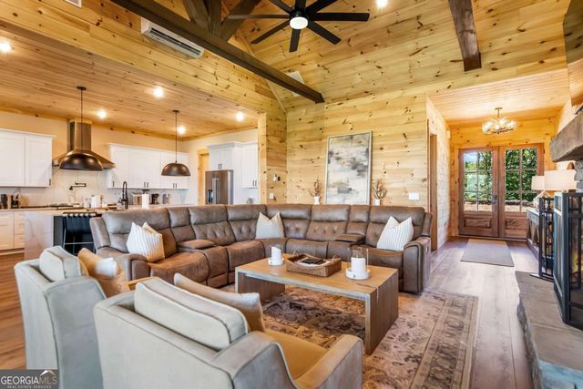 1272 Foxhound Trail NE, Ranger, GA 30734