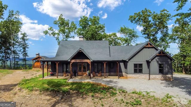 1272 Foxhound Trail NE, Ranger, GA 30734