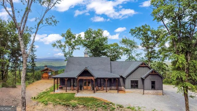 1272 Foxhound Trail NE, Ranger, GA 30734