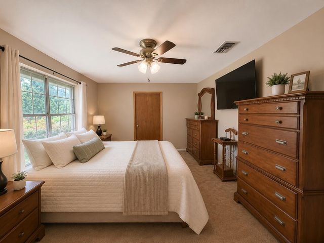 416 W Division Street, Jewett, TX 75846