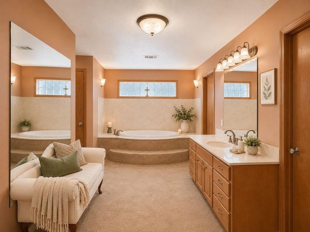 416 W Division Street, Jewett, TX 75846
