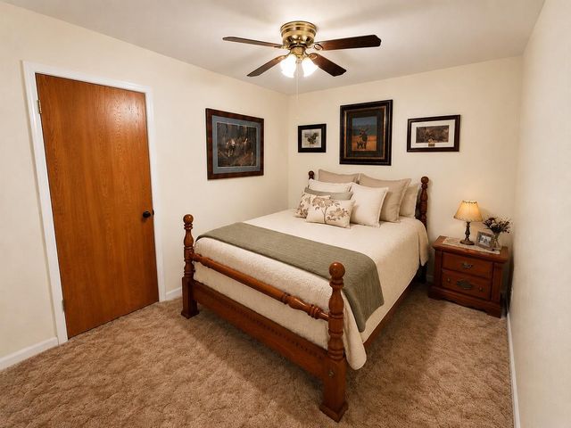 416 W Division Street, Jewett, TX 75846