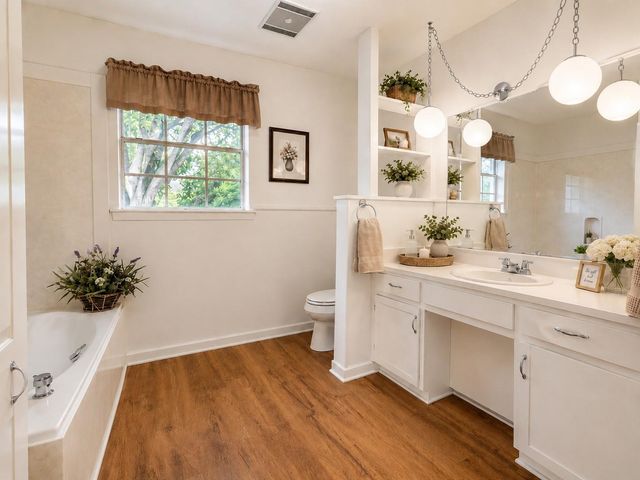 416 W Division Street, Jewett, TX 75846