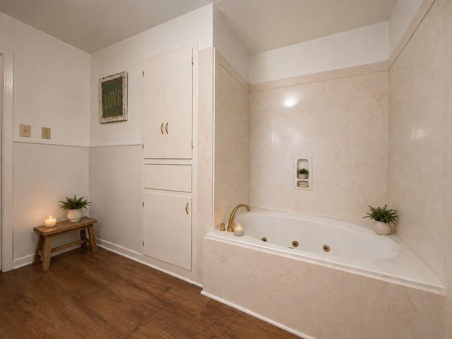 416 W Division Street, Jewett, TX 75846