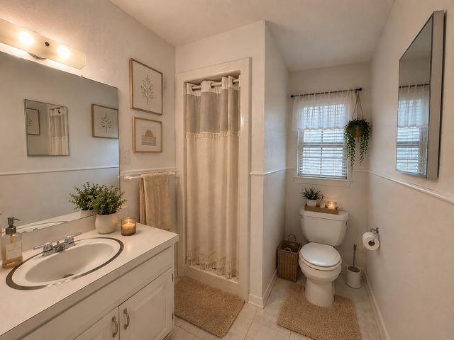 416 W Division Street, Jewett, TX 75846