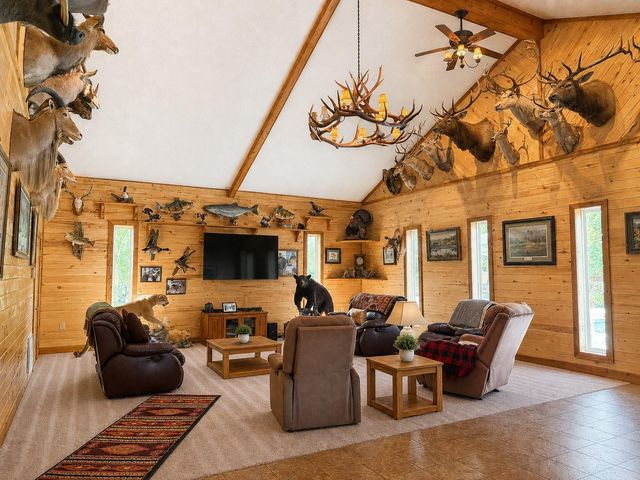 416 W Division Street, Jewett, TX 75846