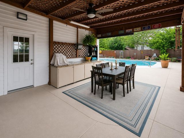 416 W Division Street, Jewett, TX 75846