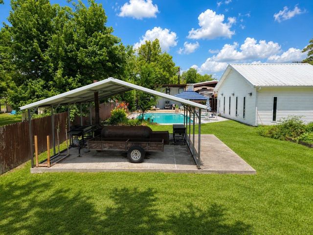 416 W Division Street, Jewett, TX 75846