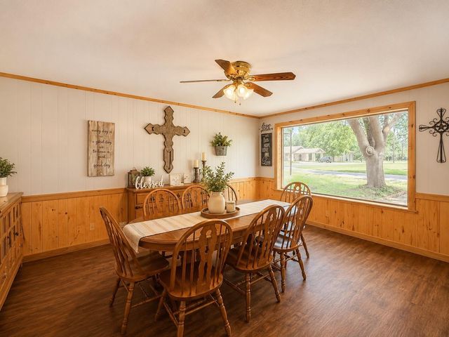 416 W Division Street, Jewett, TX 75846