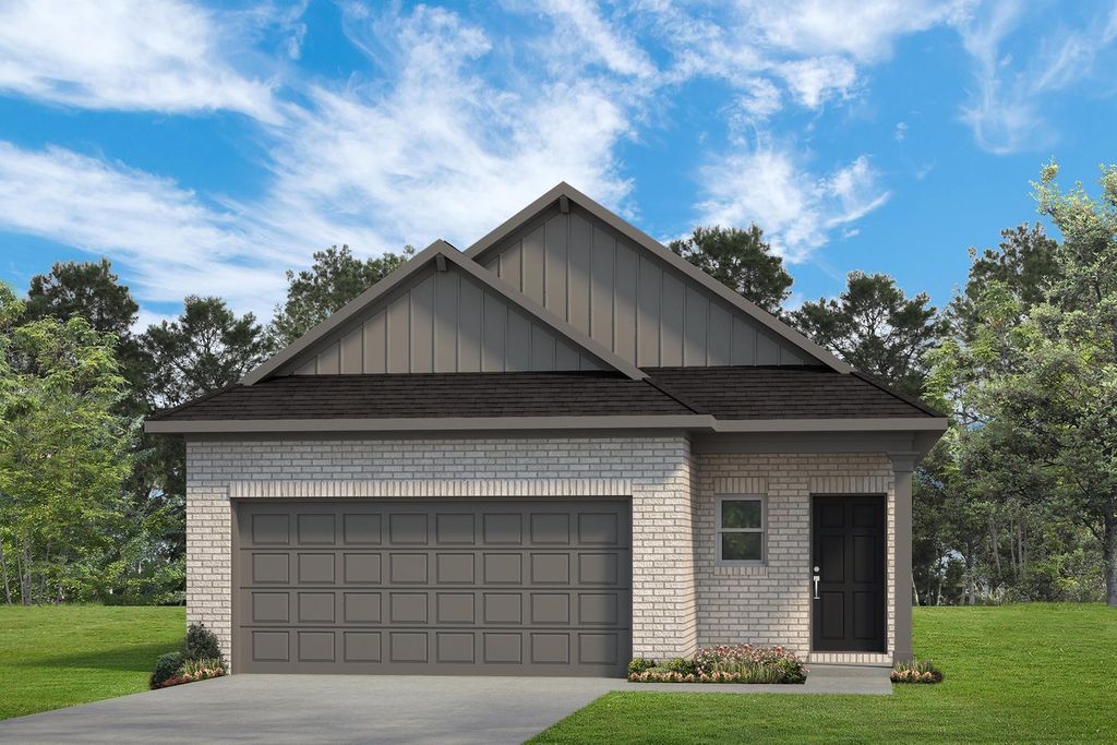 636 Blackberry Lane, La Marque, TX 77568