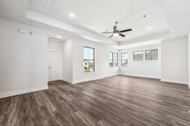 10314 Forest Lake Drive, Sienna Plantation, TX 77459
