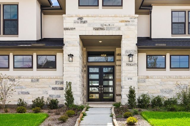 10314 Forest Lake Drive, Sienna Plantation, TX 77459
