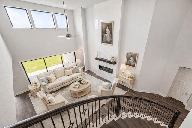 10314 Forest Lake Drive, Sienna Plantation, TX 77459