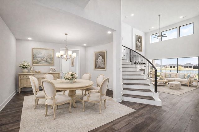 10314 Forest Lake Drive, Sienna Plantation, TX 77459
