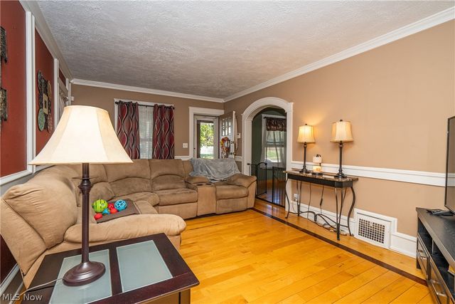 113 Townsend Avenue, Girard, OH 44420