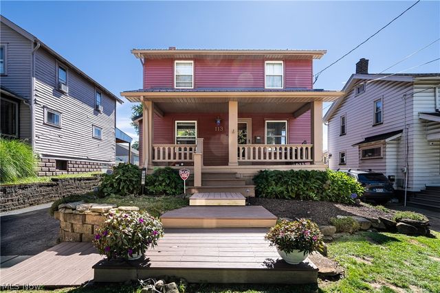113 Townsend Avenue, Girard, OH 44420