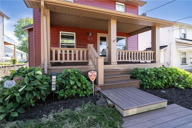 113 Townsend Avenue, Girard, OH 44420