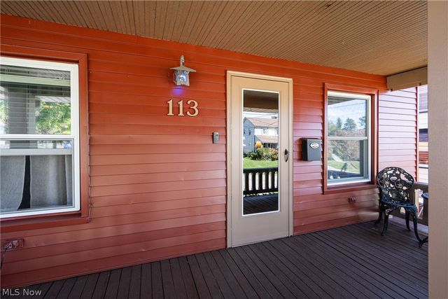 113 Townsend Avenue, Girard, OH 44420