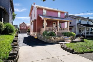 113 Townsend Avenue, Girard, OH 44420