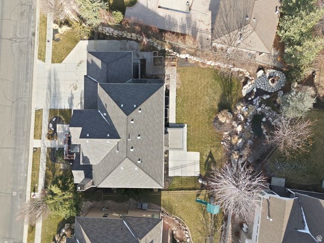 843 N EAGLEPOINTE DR, North Salt Lake, UT 84054