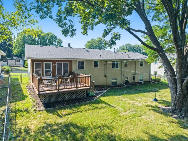 4832 Flag Avenue N, New Hope, MN 55428