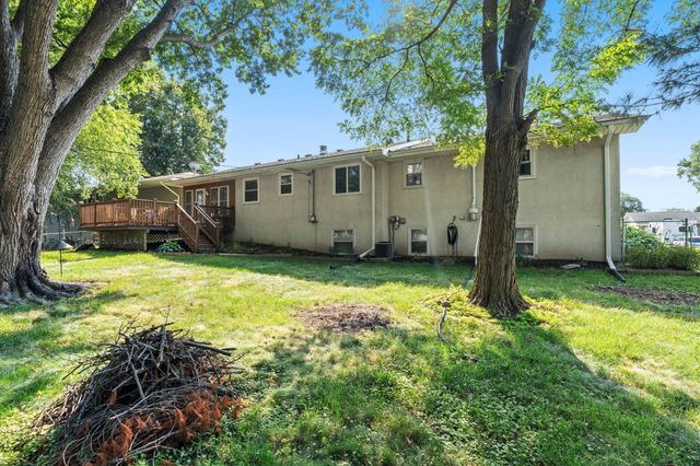4832 Flag Avenue N, New Hope, MN 55428